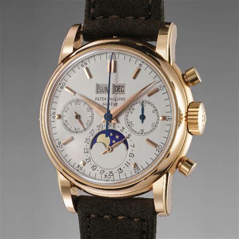 sapic was shareholder of patek philippe|Patek Philippe 2499.